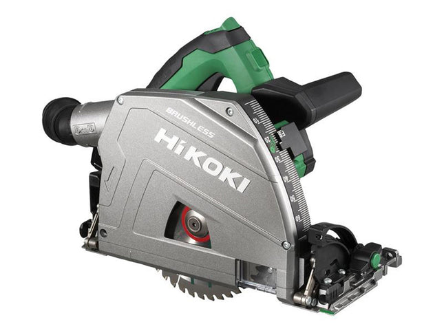 Hikoki C3606dpajvz Brushless Plunge Cut Saw 36V Bare Unit