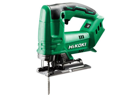 HiKOKI CJ18DAW2Z Jigsaw 18V Bare Unit