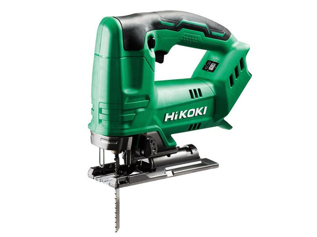 HiKOKI CJ18DAW2Z Jigsaw 18V Bare Unit