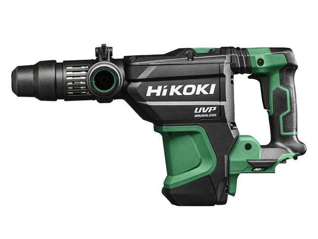 Hikoki Dh3640daw2z Sds-Max Rotary Hammer 36V Bare Unit