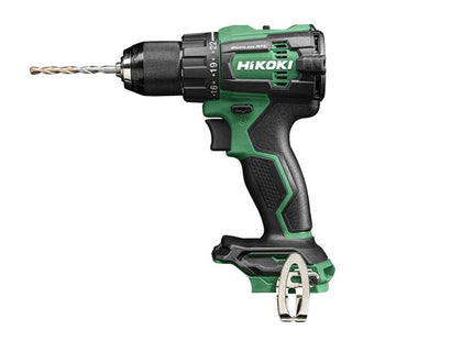 Hikoki Dv18dejfz Brushless Combi Drill 18V Bare Unit