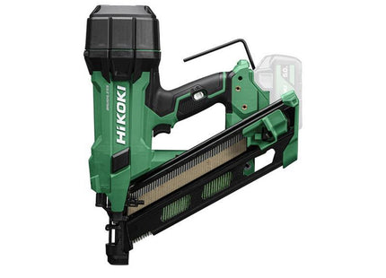 Hikoki Nr1890dcaw9z Framing Nailer 18V Bare Unit