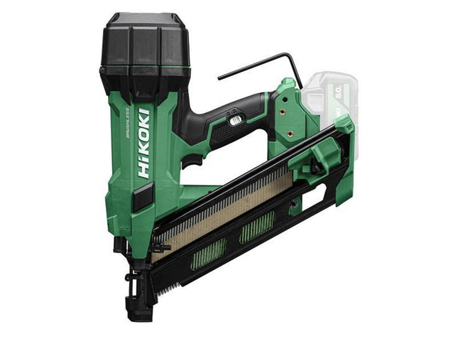 Hikoki Nr1890dcaw9z Framing Nailer 18V Bare Unit