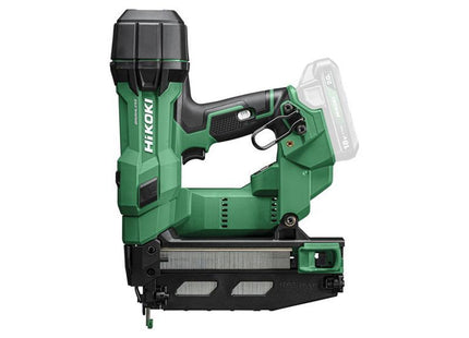 Hikoki Nt1865dsaw9z 16Ga Straight Finishing Nailer 18V Bare Unit