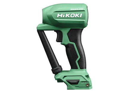 Hikoki Ra18daw4z Cordless Air Duster 18V Bare Unit
