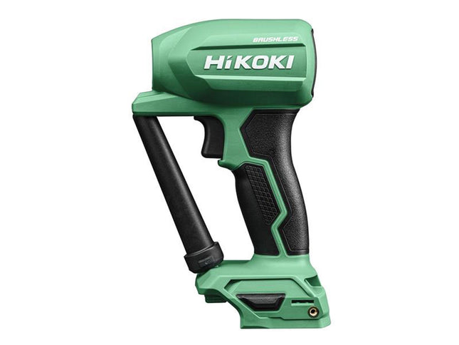 Hikoki Ra18daw4z Cordless Air Duster 18V Bare Unit
