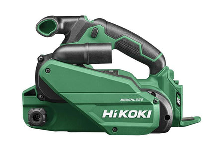 Hikoki Sb3608daw4z Brushless Belt Sander 36V Bare Unit