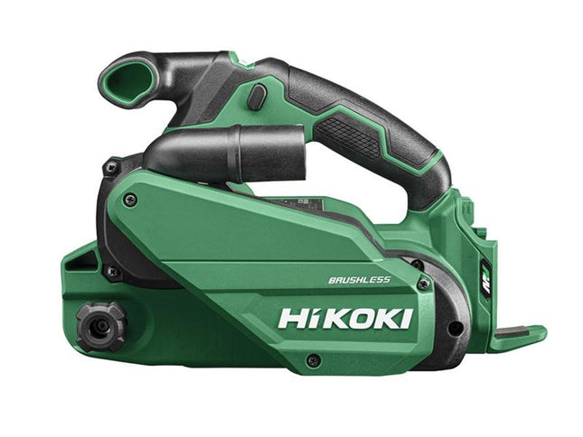 Hikoki Sb3608daw4z Brushless Belt Sander 36V Bare Unit