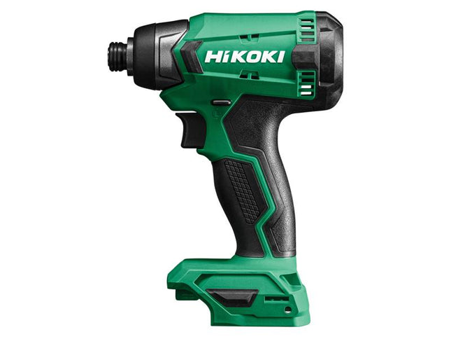 HiKOKI WH18DAW4Z Multi-Volt Impact Driver 18V Bare Unit