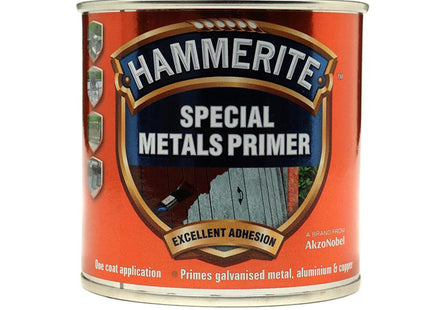 Hammerite Special Metal Primer 250Ml