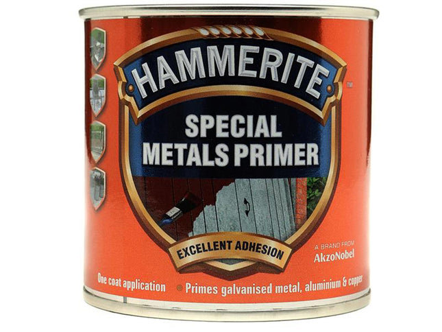 Hammerite Special Metal Primer 250Ml