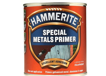 Hammerite Special Metal Primer 500Ml