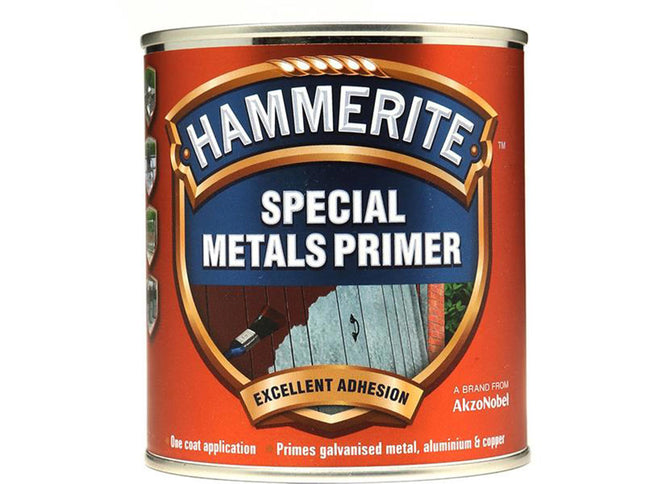 Hammerite Special Metal Primer 500Ml