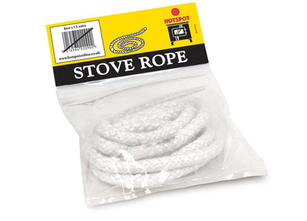 Hotspot Stove Rope Kit 8Mm Hs220750