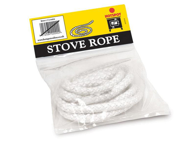 Hotspot Stove Rope Kit 8Mm Hs220750
