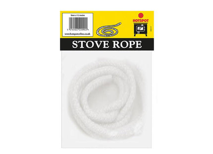 Hotspot Stove Rope Kit 9Mm Hs220950