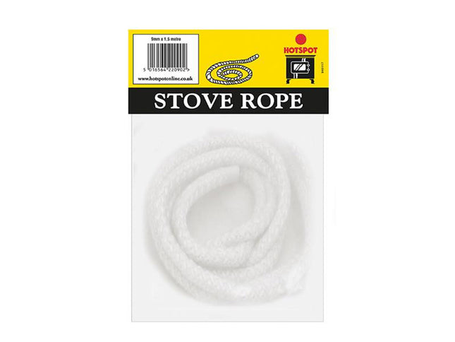 Hotspot Stove Rope Kit 9Mm Hs220950