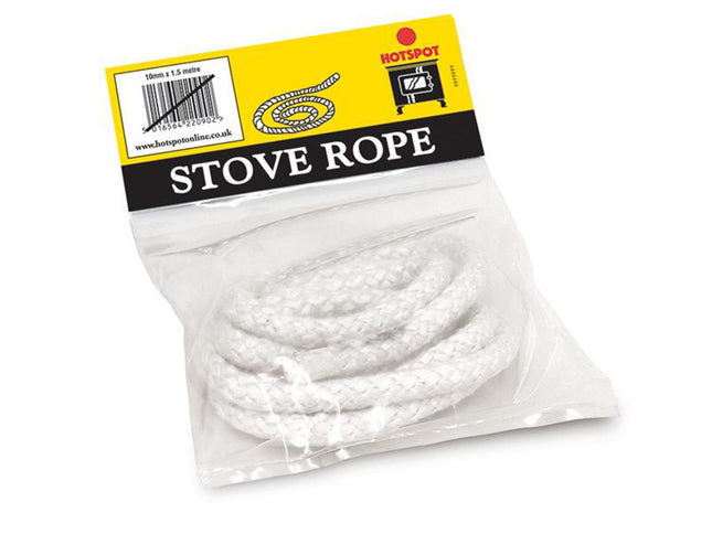 Hotspot Stove Rope Kit 10Mm Hs221050