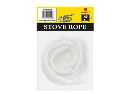 Hotspot Stove Rope Kit 12Mm Hs221250