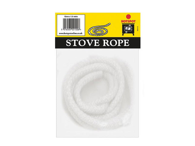 Hotspot Stove Rope Kit 12Mm Hs221250