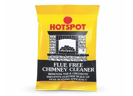 Hotspot Flue Free Chimney Cleaner 90G