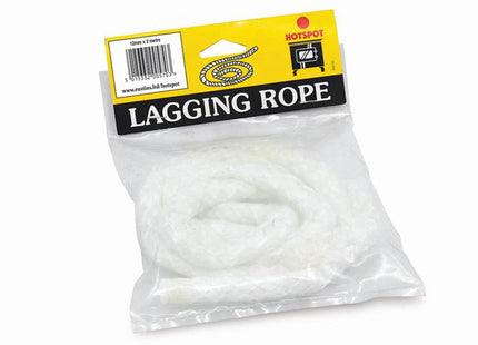 Hotspot Lagging Rope 12Mm 2M Hs223220