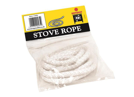 Hotspot Stove Rope 8Mm X 2M