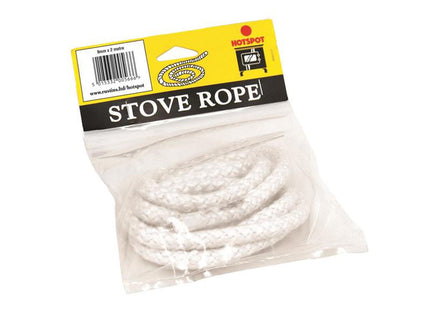Hotspot Stove Rope 9Mm X 2M