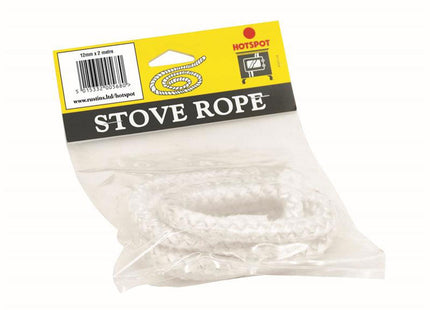 Hotspot Stove Rope 12Mm X 2M
