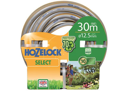 Hozelock 7230 Starter Hose 30m 12.5mm (1/2in) Diameter 