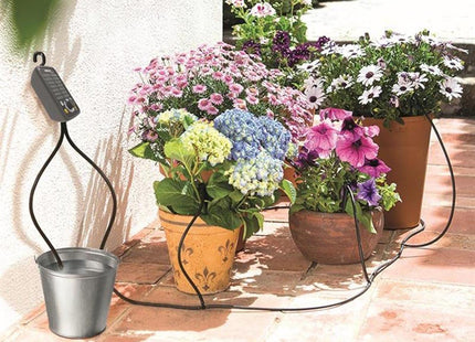 Hozelock Solar Select Irrigation Kit