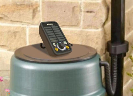 Hozelock Solar Select Irrigation Kit