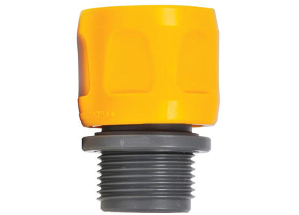 Hozelock Flat Hose Adaptor 2170
