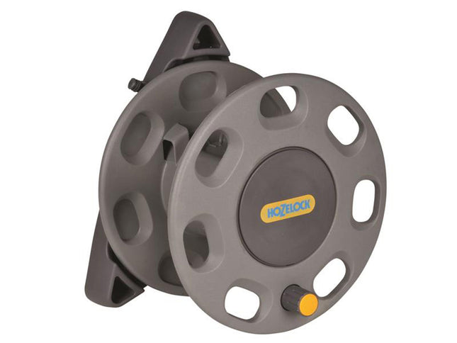 Hozelock Compact Wall Mounted Reel 2420