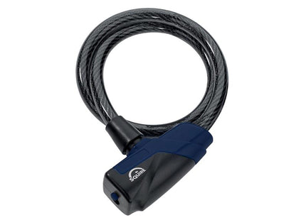 Squire Cable Lock Key Operated 600 Kilda 10/600