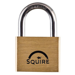 Squire LN5S Lion Marine Padlock 5-Pin 50mm