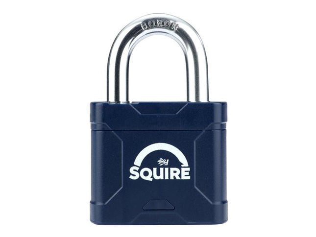 Squire Stronglock Plus Laminated Padlock 45Mm