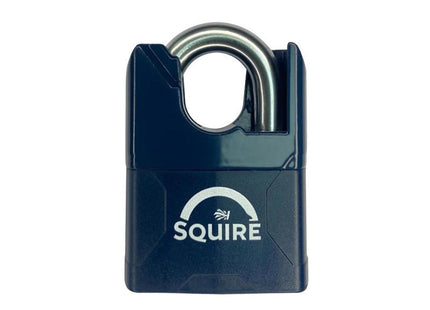 Squire Stronglock Plus Laminated Padlock 50Mm Closed Shackle