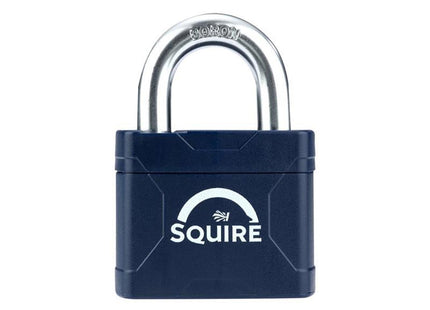 Squire Stronglock Plus Laminated Padlock 50Mm Keyed Alike