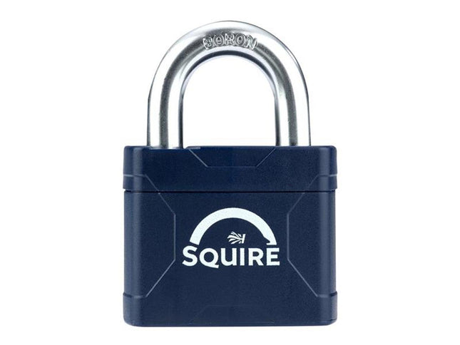 Squire Stronglock Plus Laminated Padlock 50Mm Keyed Alike