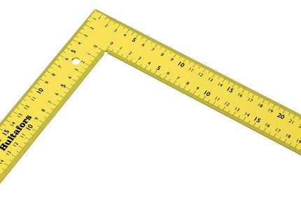 Hultafors Carpenter's Square 60Cm