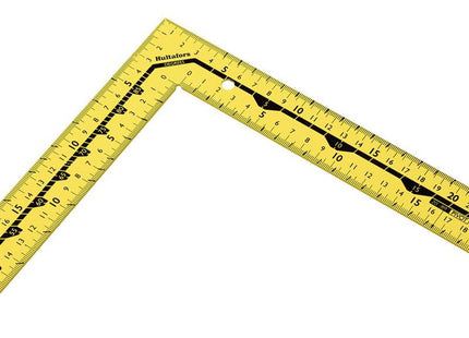 Hultafors Carpenter's Square 60Cm