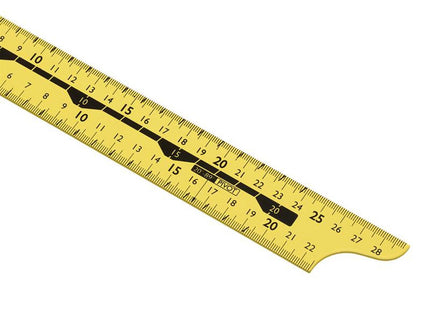 Hultafors Carpenter's Square 60Cm