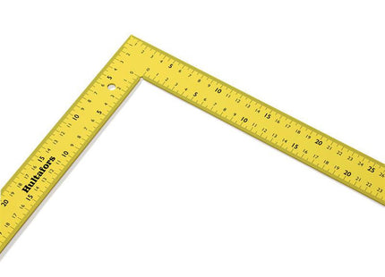 Hultafors Carpenter's Square 80Cm