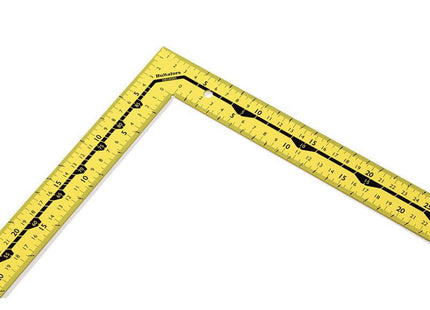 Hultafors Carpenter's Square 80Cm
