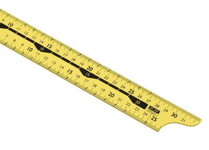 Hultafors Carpenter's Square 80Cm