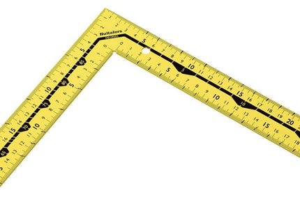 Hultafors Carpenter's Square 100Cm