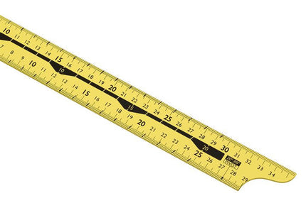 Hultafors Carpenter's Square 100Cm