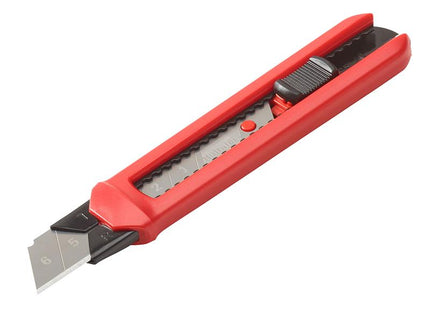 Hultafors SPP 25A Auto-Lock Snap-Off Knife 25mm HUL389280