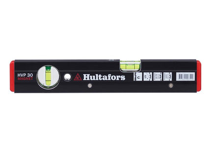 Hultafors HVP30 Craftsman Magnetic Level 30cm HUL400753